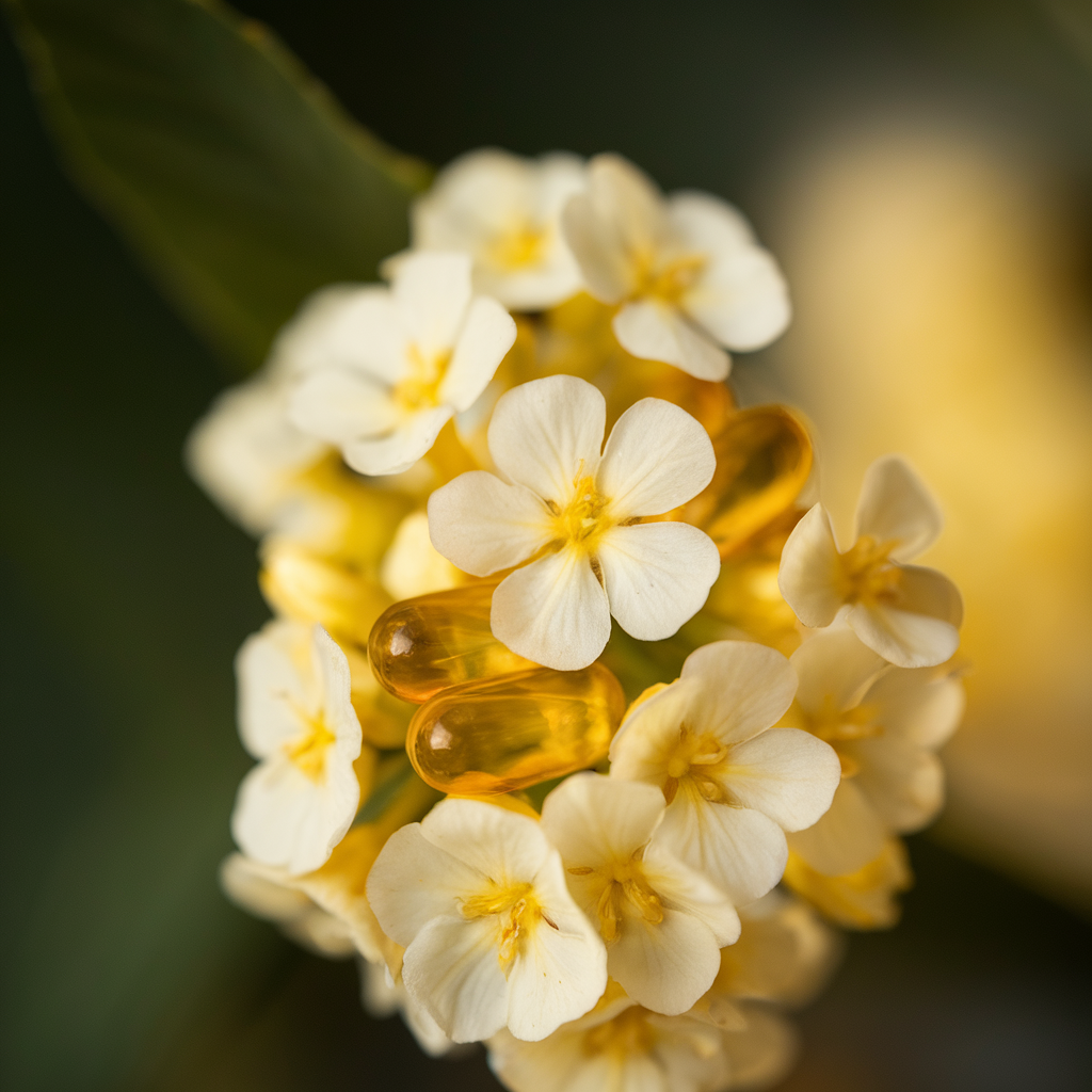 Evening Primrose