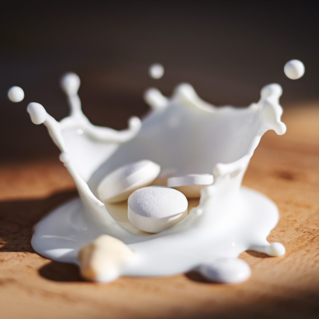 Calcium
